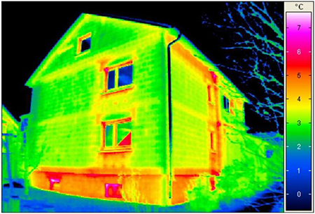 Thermografie